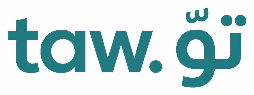 taw · توّ — snap any invoice, straight into your accounting